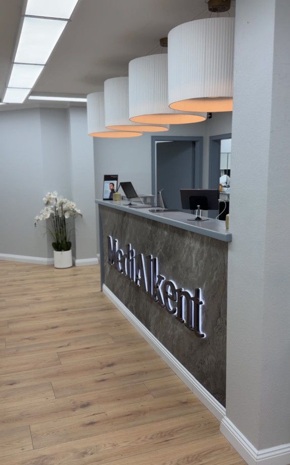MediAlkent Hannover Privatpraxis