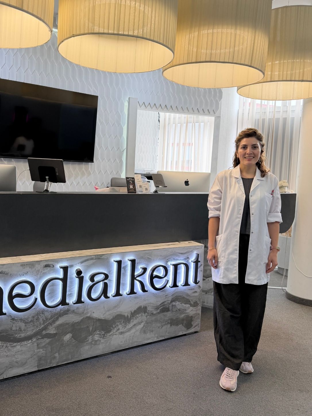 Ärzteteam MediAlkent Hannover