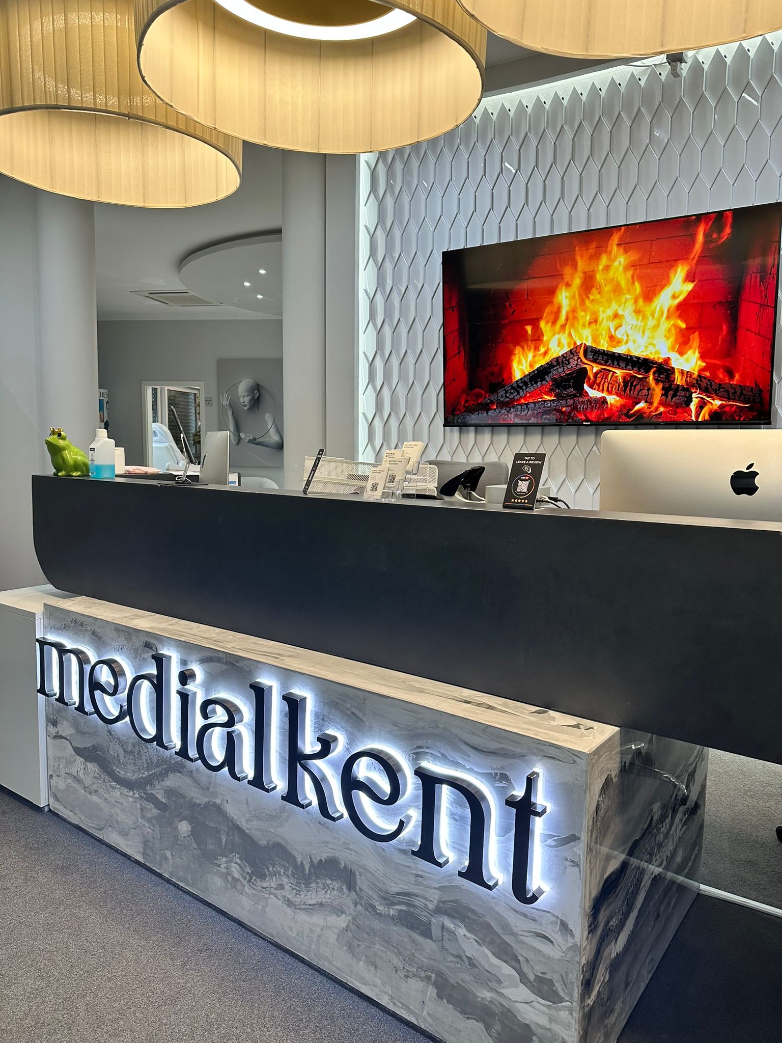 MediAlkent Köln Privatpraxis