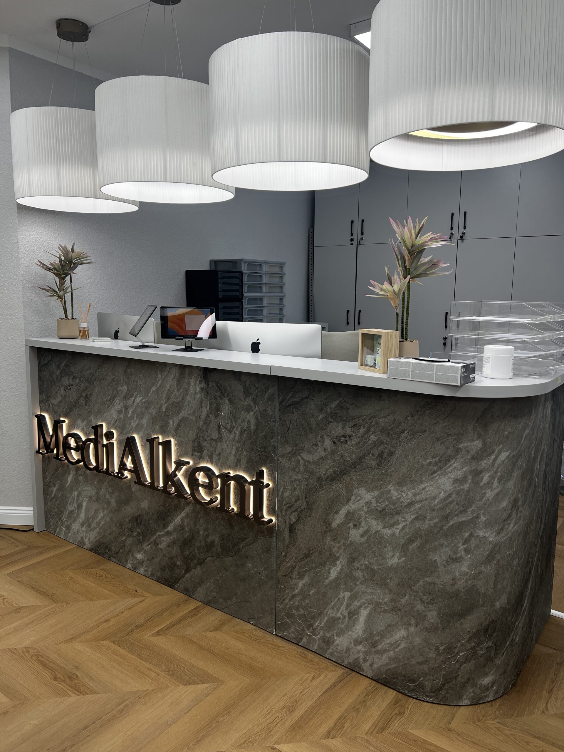 MediAlkent Dortmund Privatpraxis