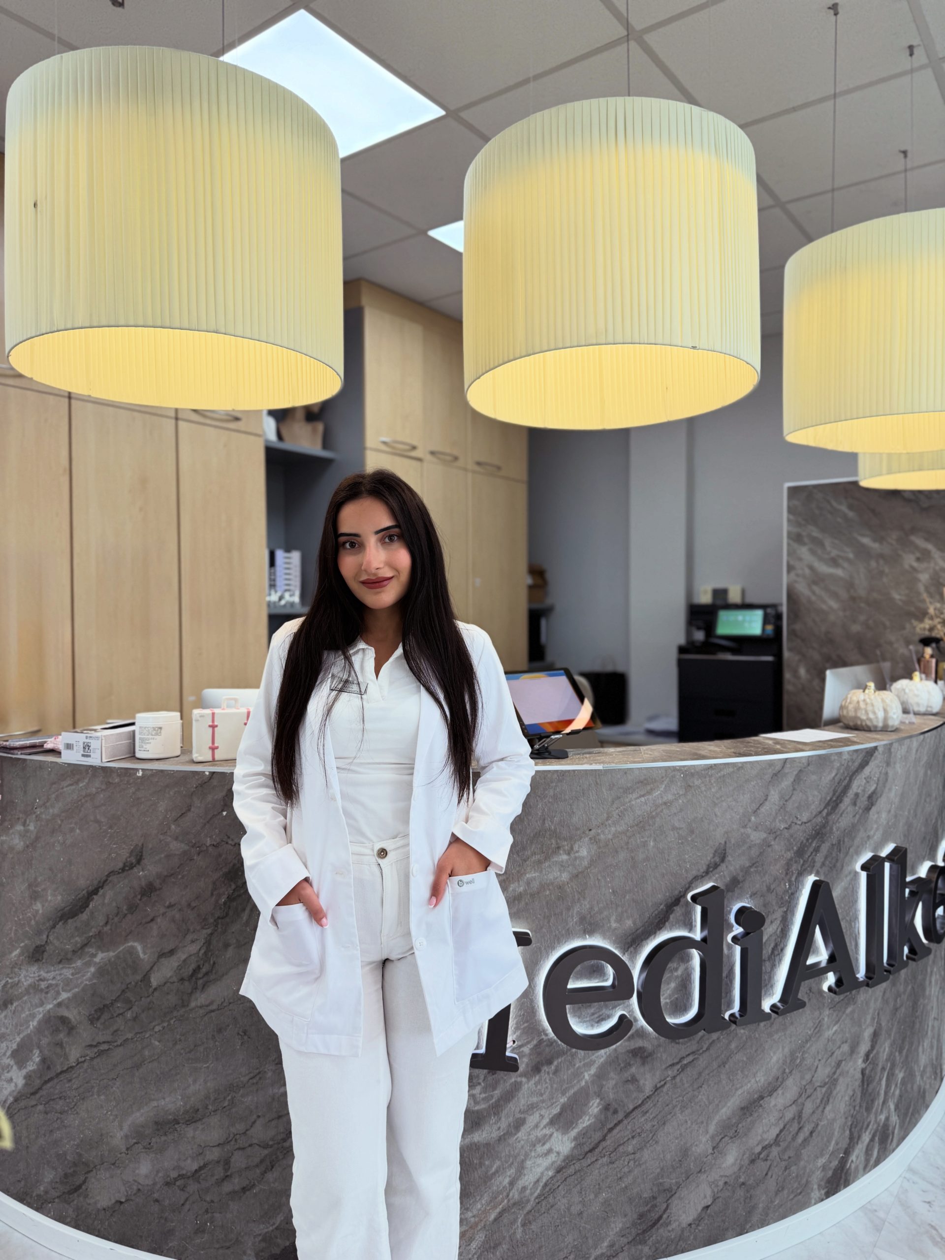 Ärzteteam MediAlkent Frankfurt – Bild 2