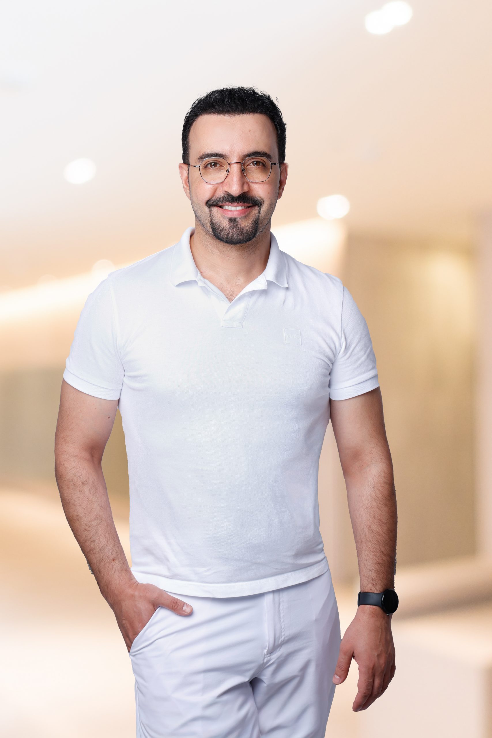 Omar Al-Azzawi – MediAlkent Frankfurt