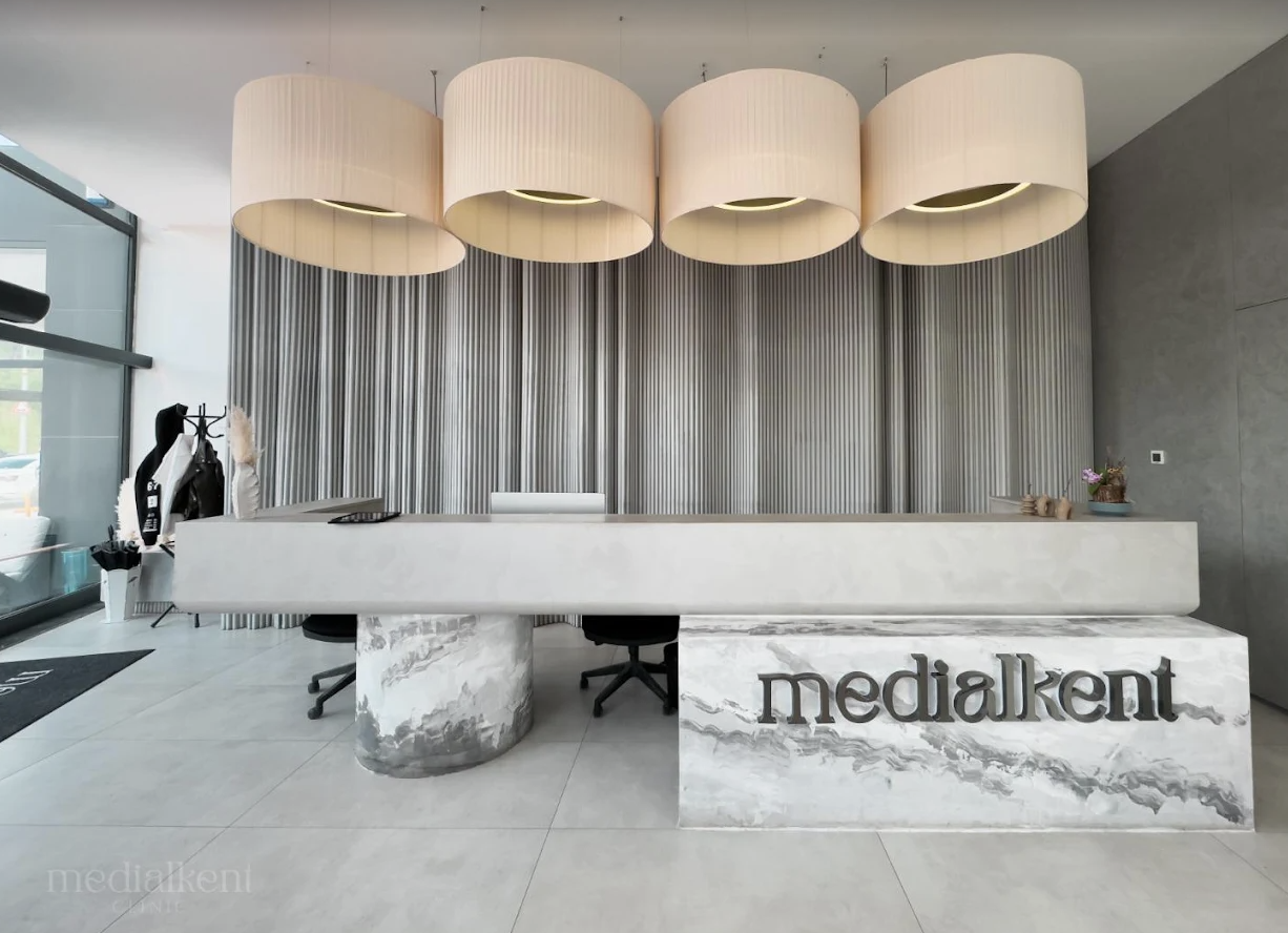 MediAlkent Berlin Privatpraxis